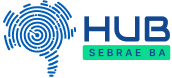 Logo do sebrae